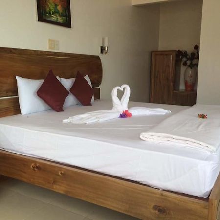 Sunrise Resort Mui Ne Bagian luar foto