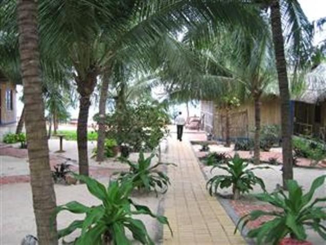 Sunrise Resort Mui Ne Bagian luar foto