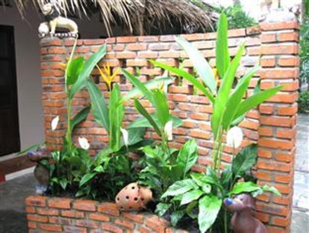 Sunrise Resort Mui Ne Bagian luar foto