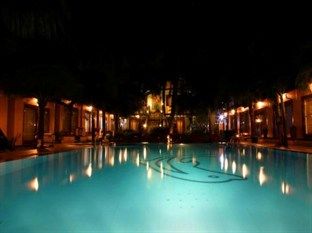 Sunrise Resort Mui Ne Bagian luar foto