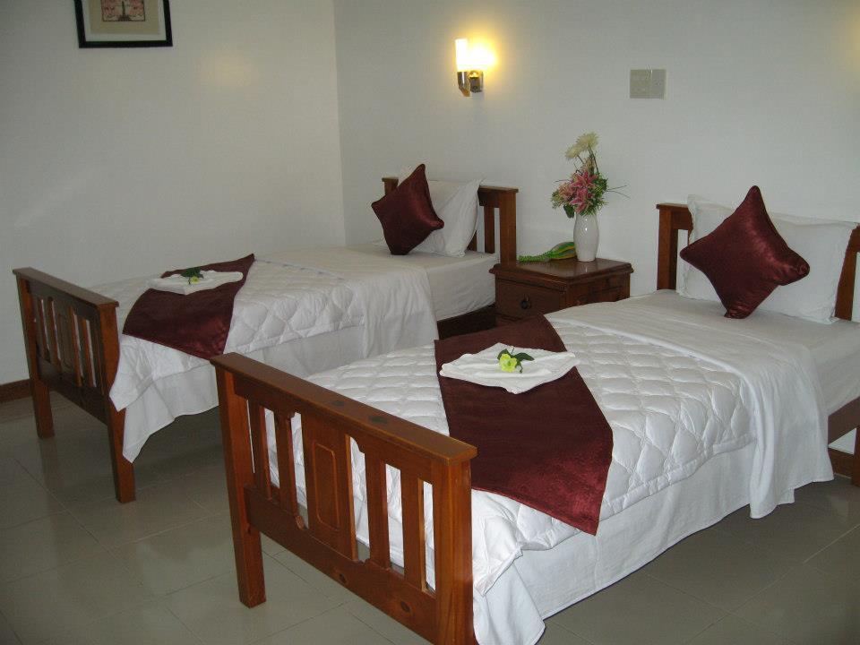 Sunrise Resort Mui Ne Bagian luar foto