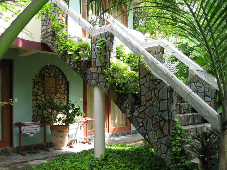 Sunrise Resort Mui Ne Bagian luar foto