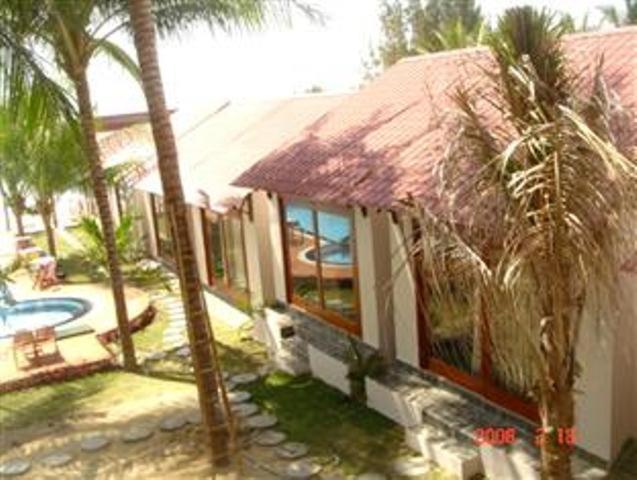 Sunrise Resort Mui Ne Ruang foto